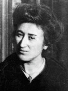 Rosa Luxemburg