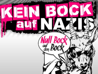 Null Bock auf den Bock