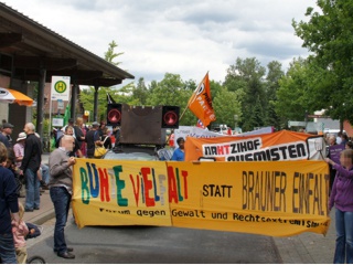 Demo Eschede