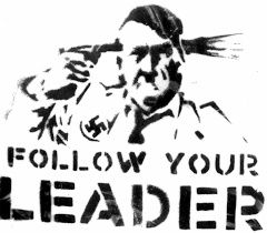 Follow your leader