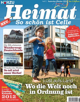 neue Heimat Celle