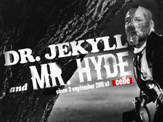 Dr. Jekyll and Mr Hyde