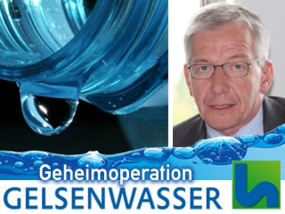 Geimoperation Gelsenwasser