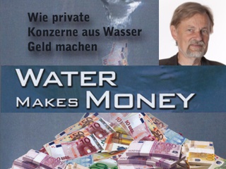 Water makes Money – in Braunschweig