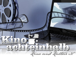 Kino achteinhalb